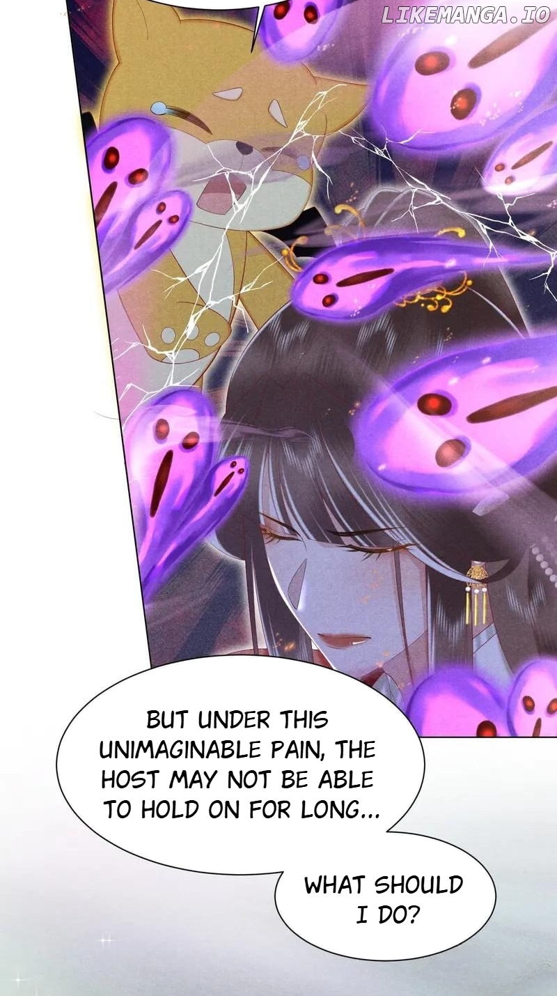 Empress of Hell’s Mission Guide Chapter 41 - page 4